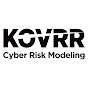Kovrr  - Cyber Risk Quantification logo
