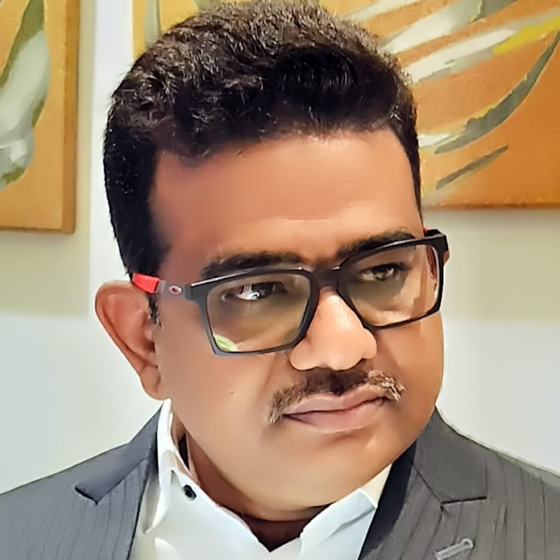 Samiulla Khan M - Life Coach