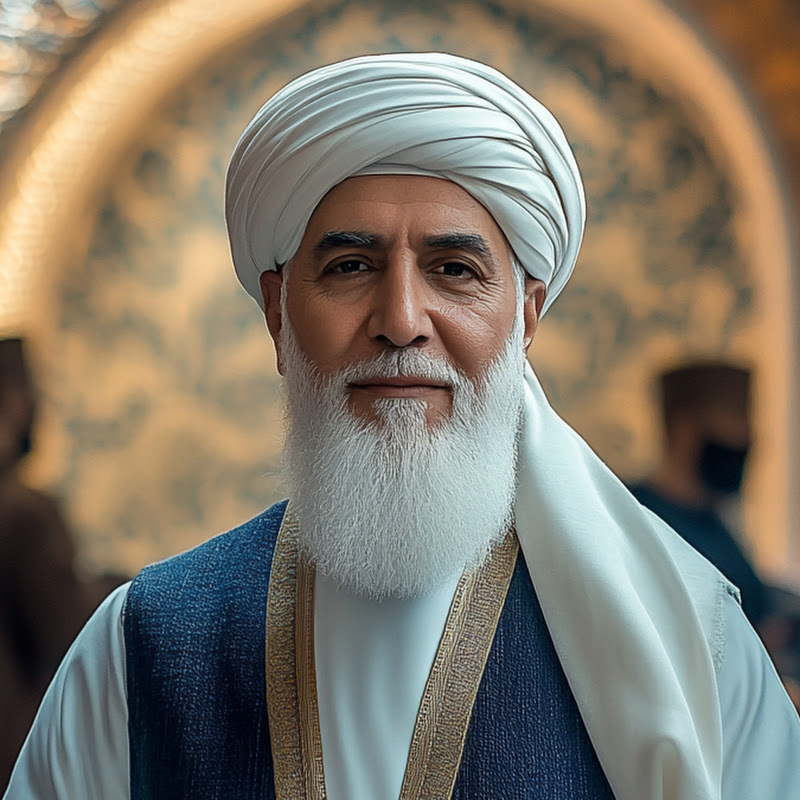 Enseignements islamiques