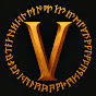 Valkios RPG logo