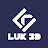 LUK3D - Code