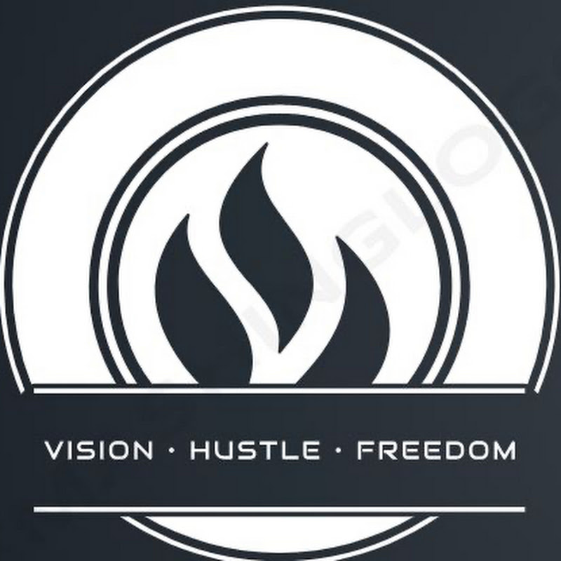 VisionHustleFreedom