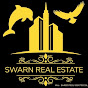 SWARN REAL ESTATE logo