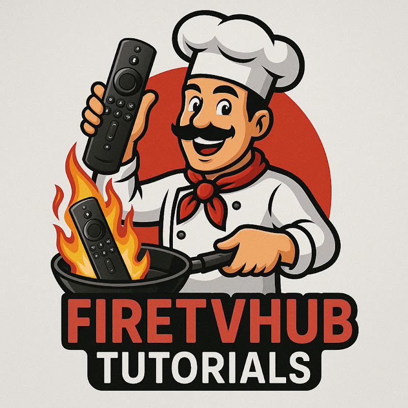 Firetvhub Logo