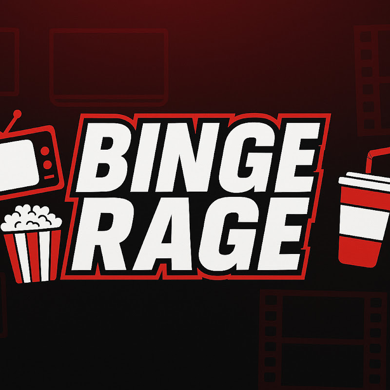 BingeRage