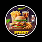 Street Food Stall logo