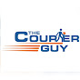 The Courier Guy logo