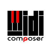 Midi Composer