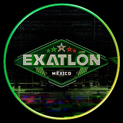 Exatlón México Avatar