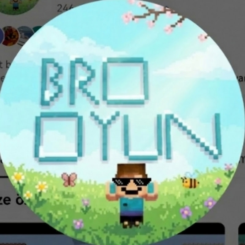 Bro Oyun