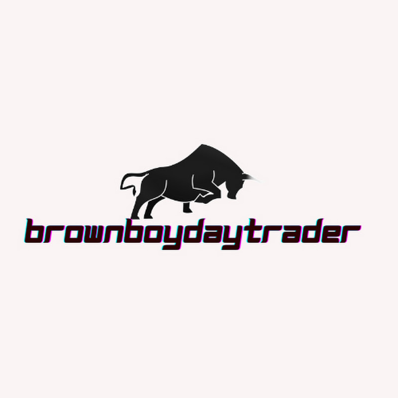 Brownboydaytrader