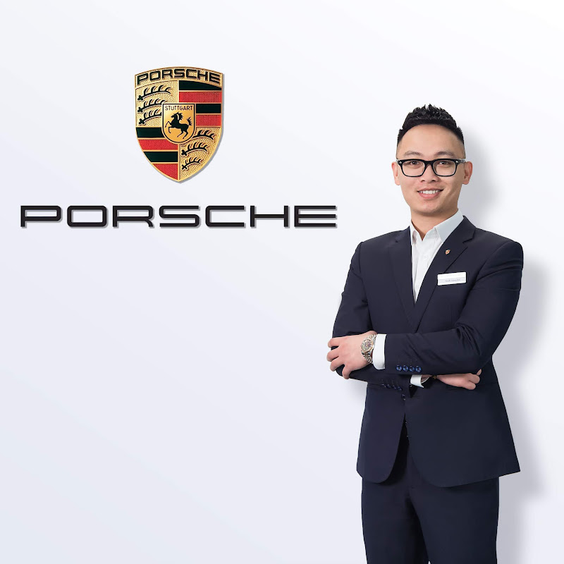 ĐỨC PORSCHE