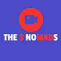 MrNomads logo