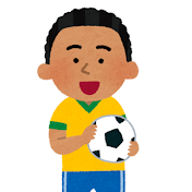ロベルトのサッカー反応集