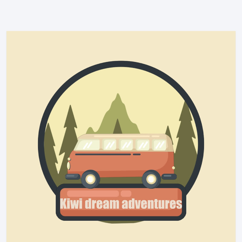 Kiwi Dream Adventures New Zealand 🗾