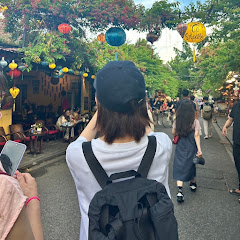 popotabi  /  旅行Vlog