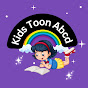 KidsToon Abcd logo