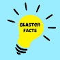 Blaster Facts logo