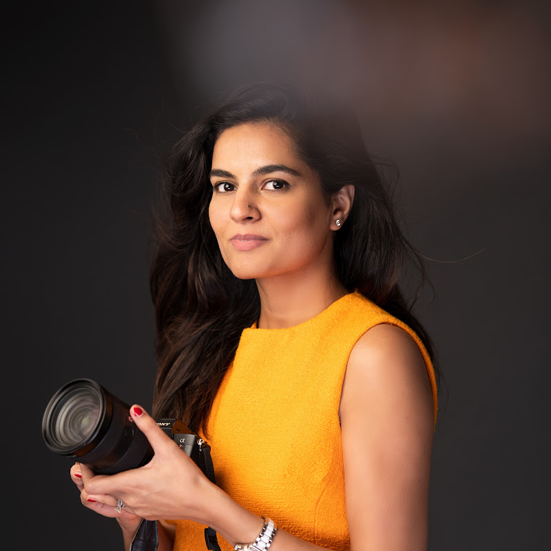 Khushboo Soni