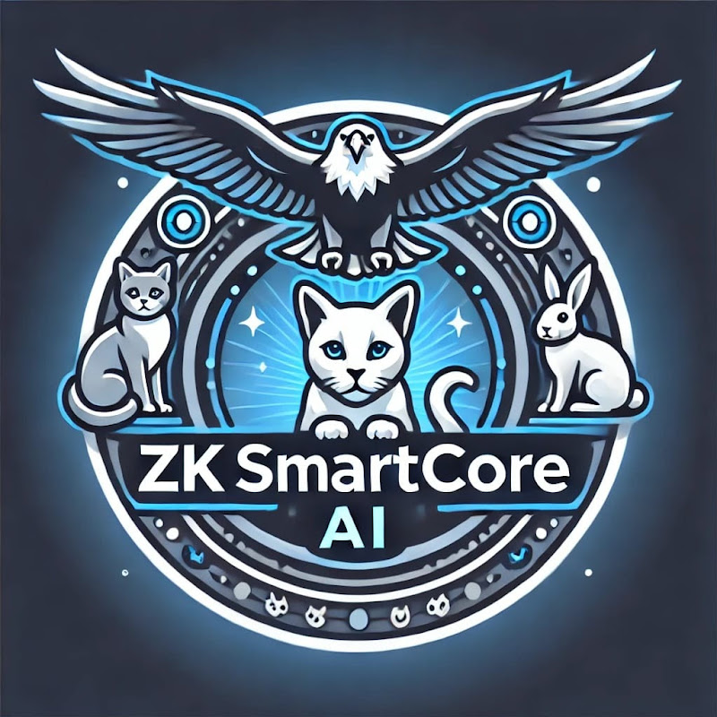 ZK SMARTCORE AI