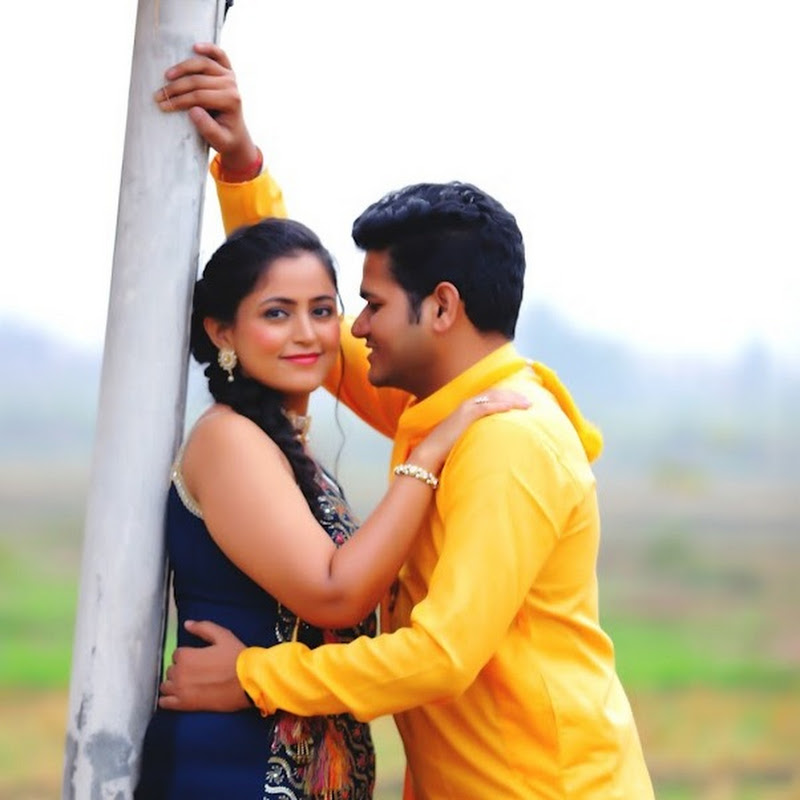 Mr & Mrs Jangra Vlogs