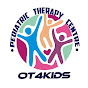 OT4KIDS : Pedeatric Therapy center logo