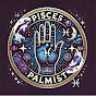 Pisces Palmist logo