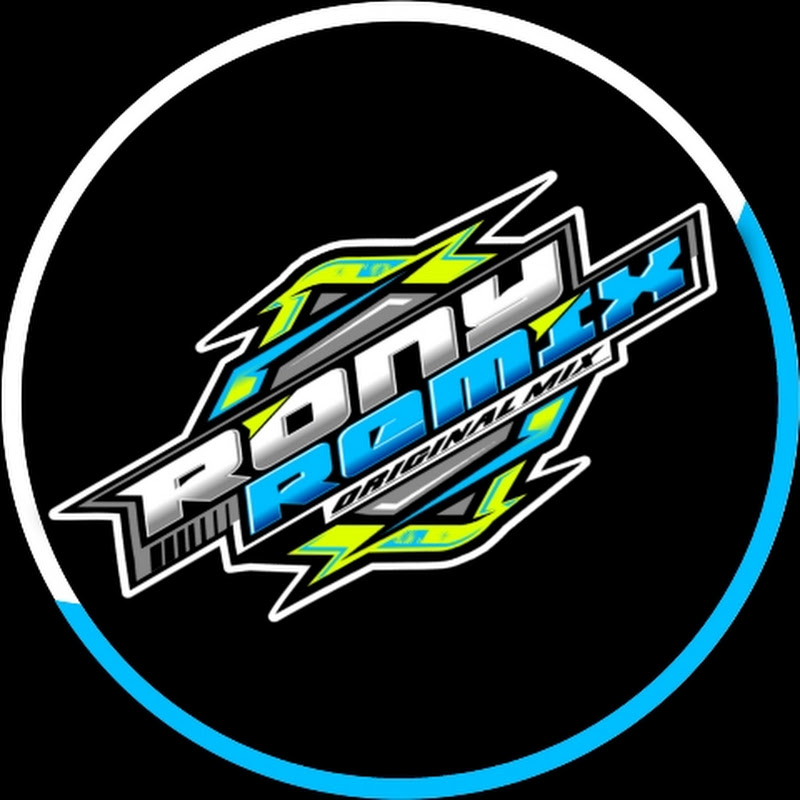 DJ RONY RMX OFFICIAL