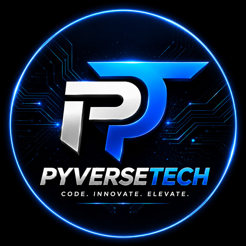 PyVerseTech