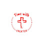 Time With Creator logo