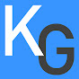 Kipr Guru logo