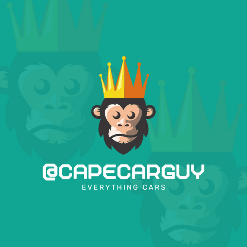 @CapeCarGuy  KCG