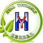 Heal Yourself Herbal logo