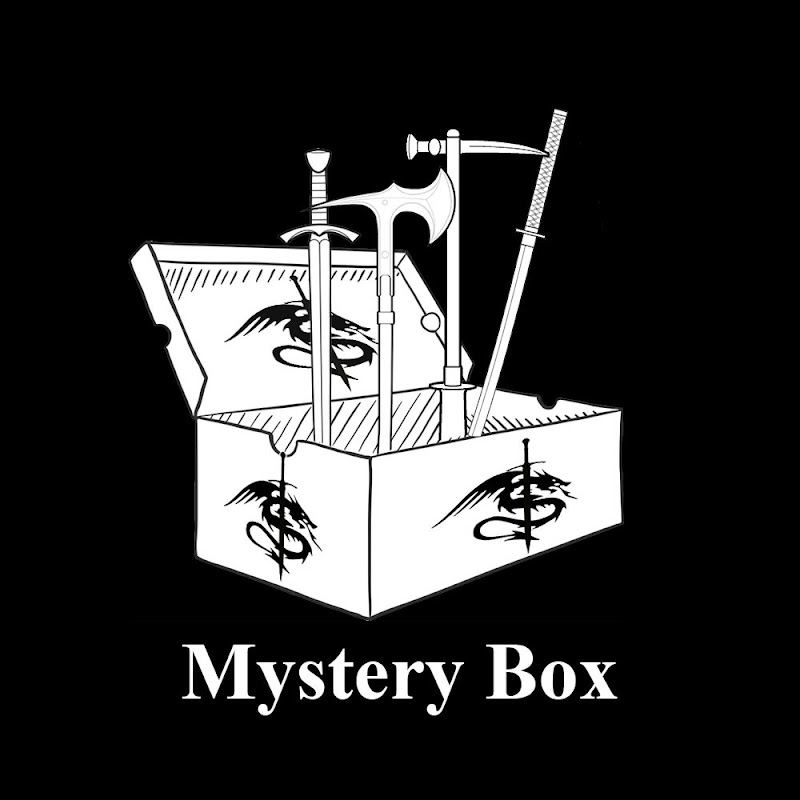 MiniWarrior Mystery Box