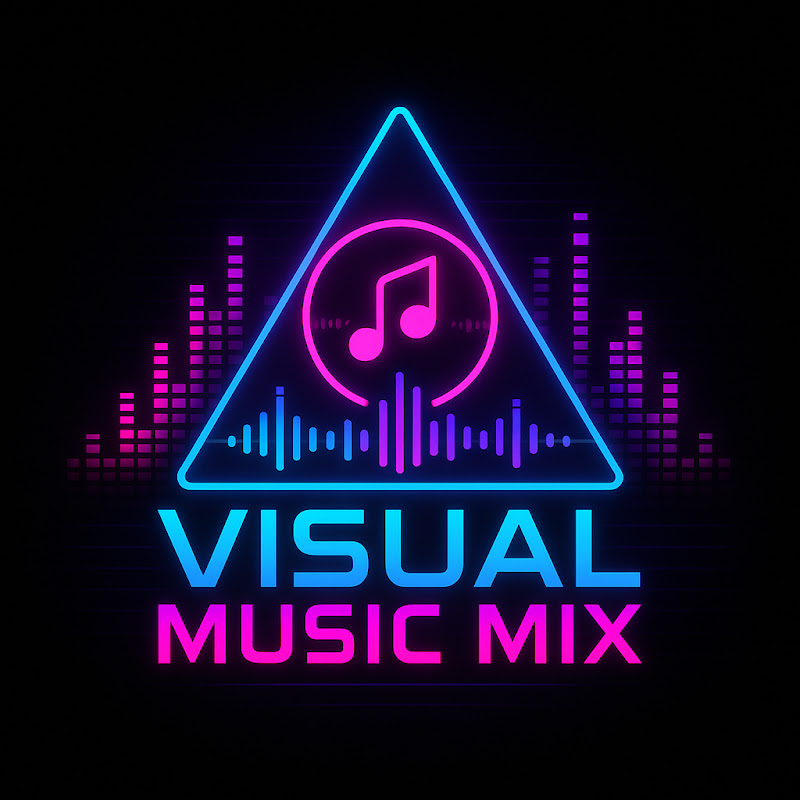 🎵Visual Music Mix🎵