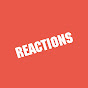 Jor-Els REACTIONS logo