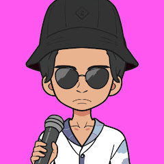 ここはかっちゃんのYouTubeチャンネルです。