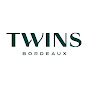Twins - Wine Merchant logo