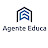 Agente Educa por Karen Volpato