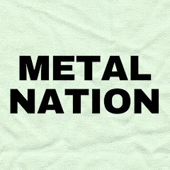 Metal Nation: Best Metal Mixes channel logo