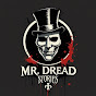 Mr. Dread Stories logo