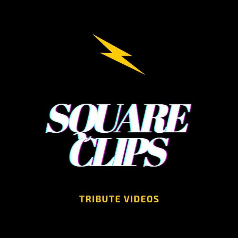 square clips