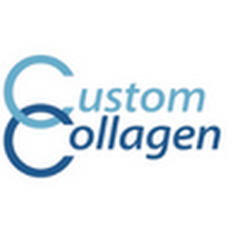 Custom Collagen Shop