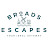 Broads Escapes