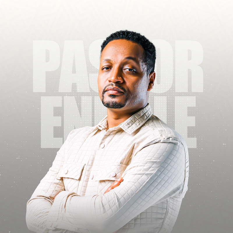 Pastor Endale Woldegiorgis Ministries
