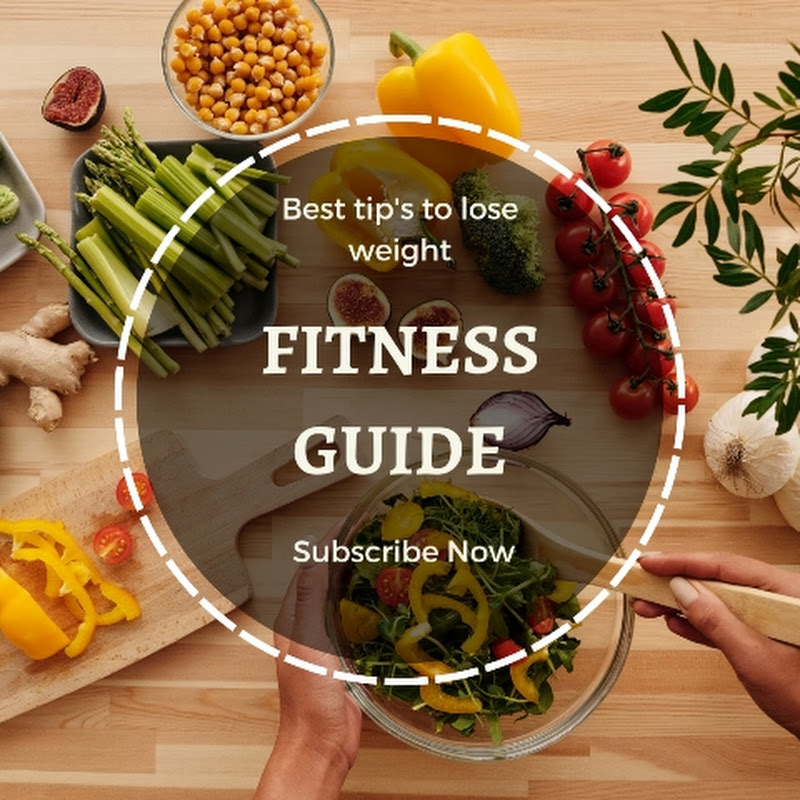 Fitness Guide