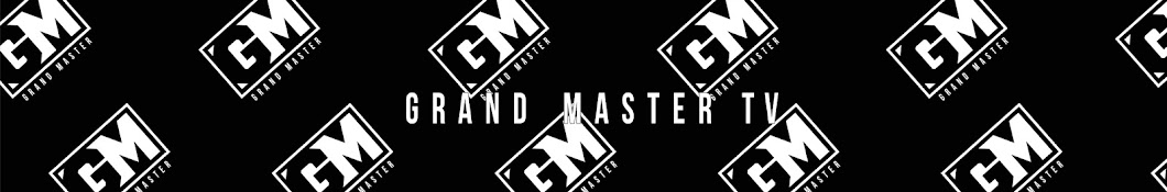 Grand Master TV YouTube channel avatar