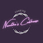 Namitha's Cookhouse  logo