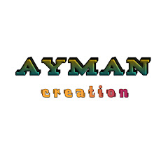 AYMAN creation