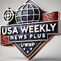 USA Weekly News Plus(UWNP) logo